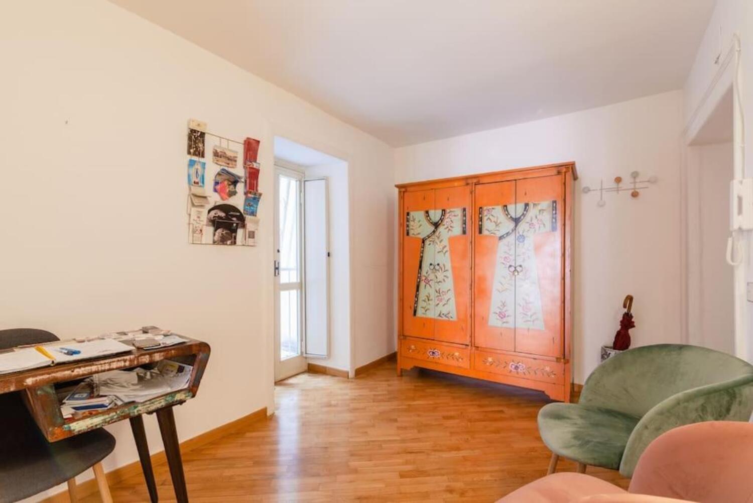 נאפולי Scio' B&B מראה חיצוני תמונה