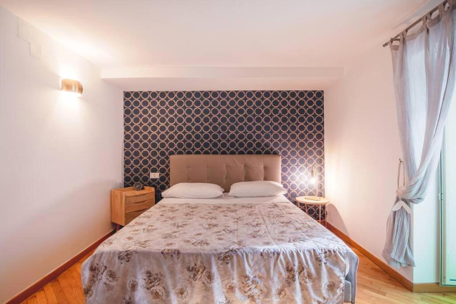 נאפולי Scio' B&B מראה חיצוני תמונה