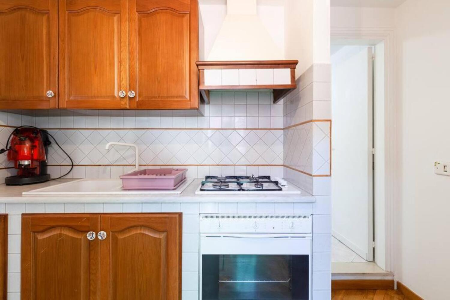 נאפולי Scio' B&B מראה חיצוני תמונה