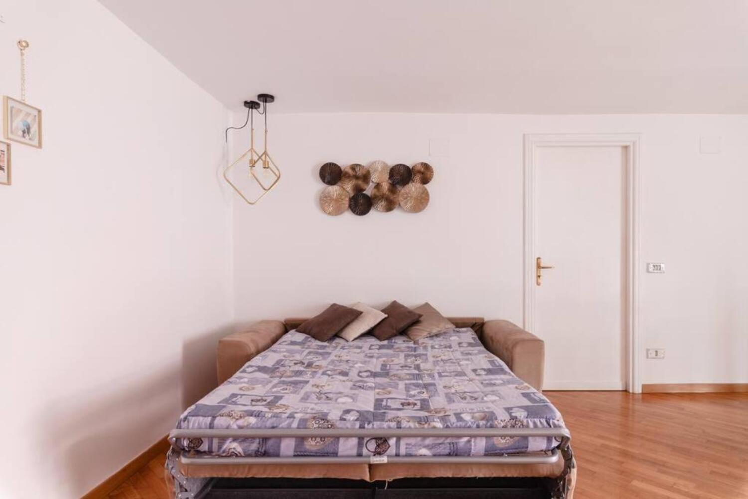 נאפולי Scio' B&B מראה חיצוני תמונה
