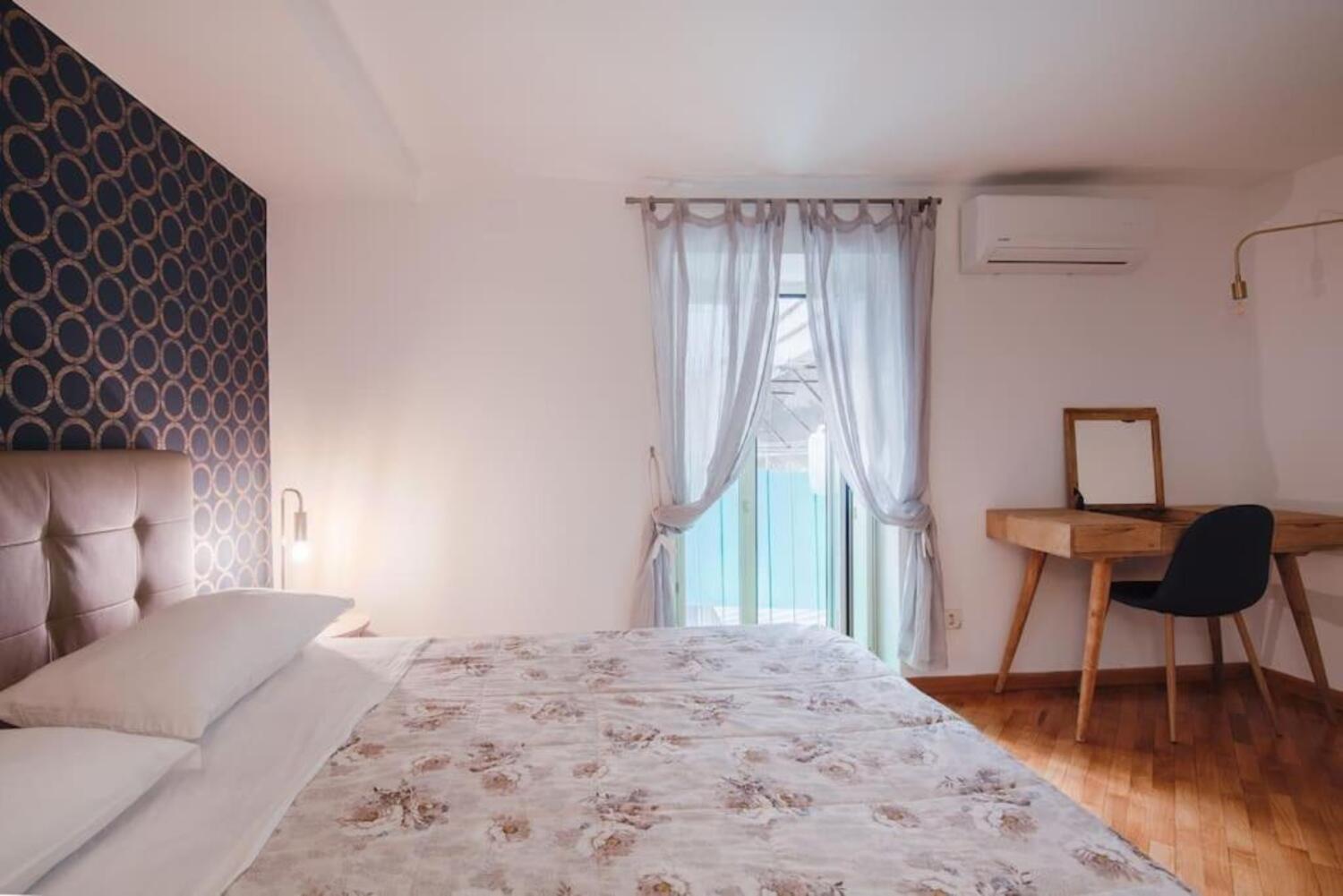 נאפולי Scio' B&B מראה חיצוני תמונה