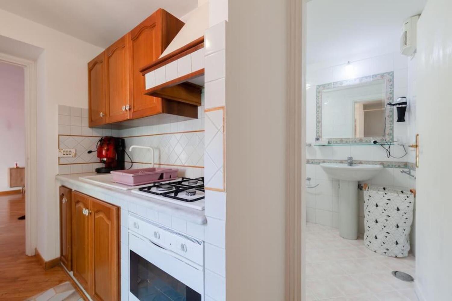 נאפולי Scio' B&B מראה חיצוני תמונה