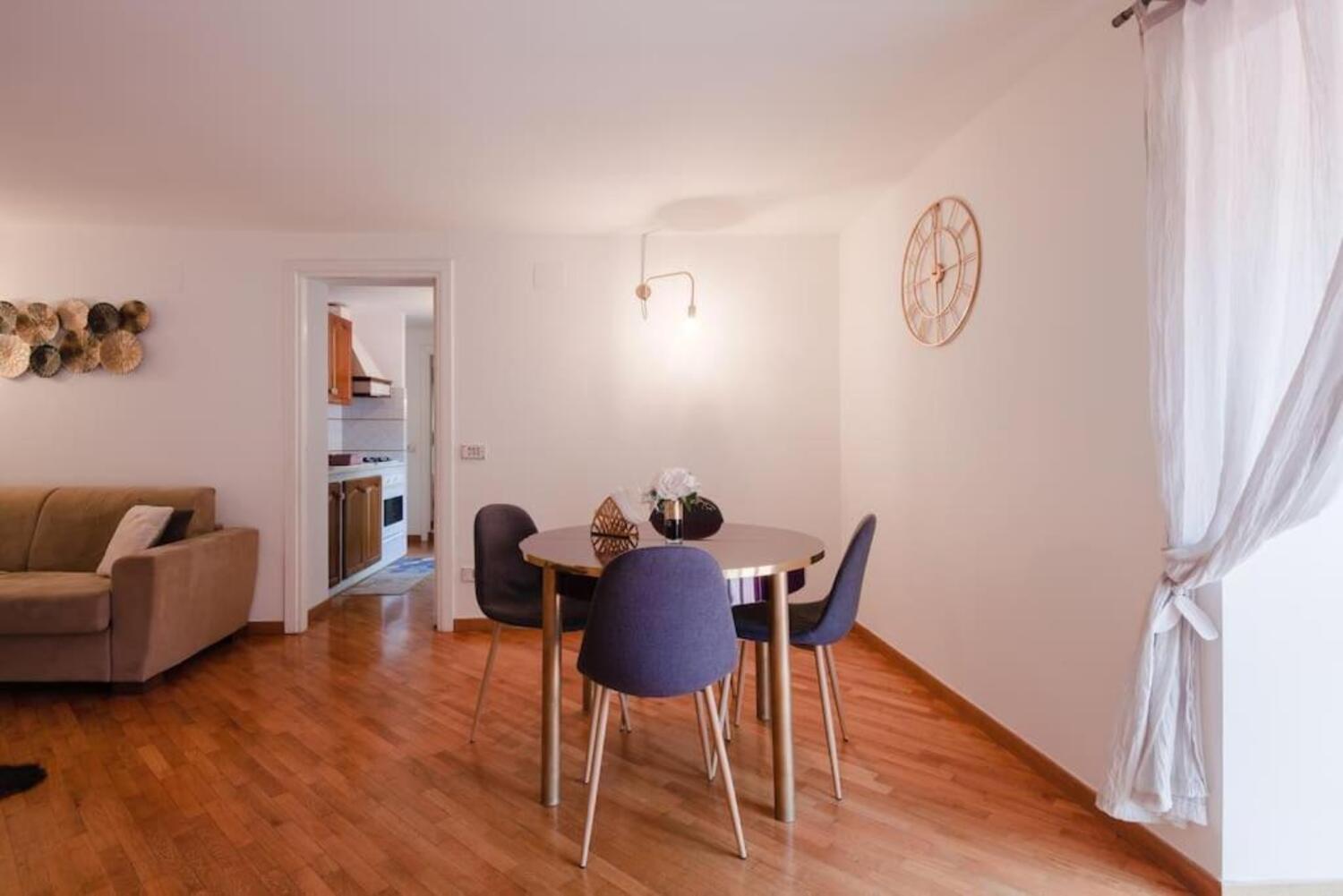 נאפולי Scio' B&B מראה חיצוני תמונה