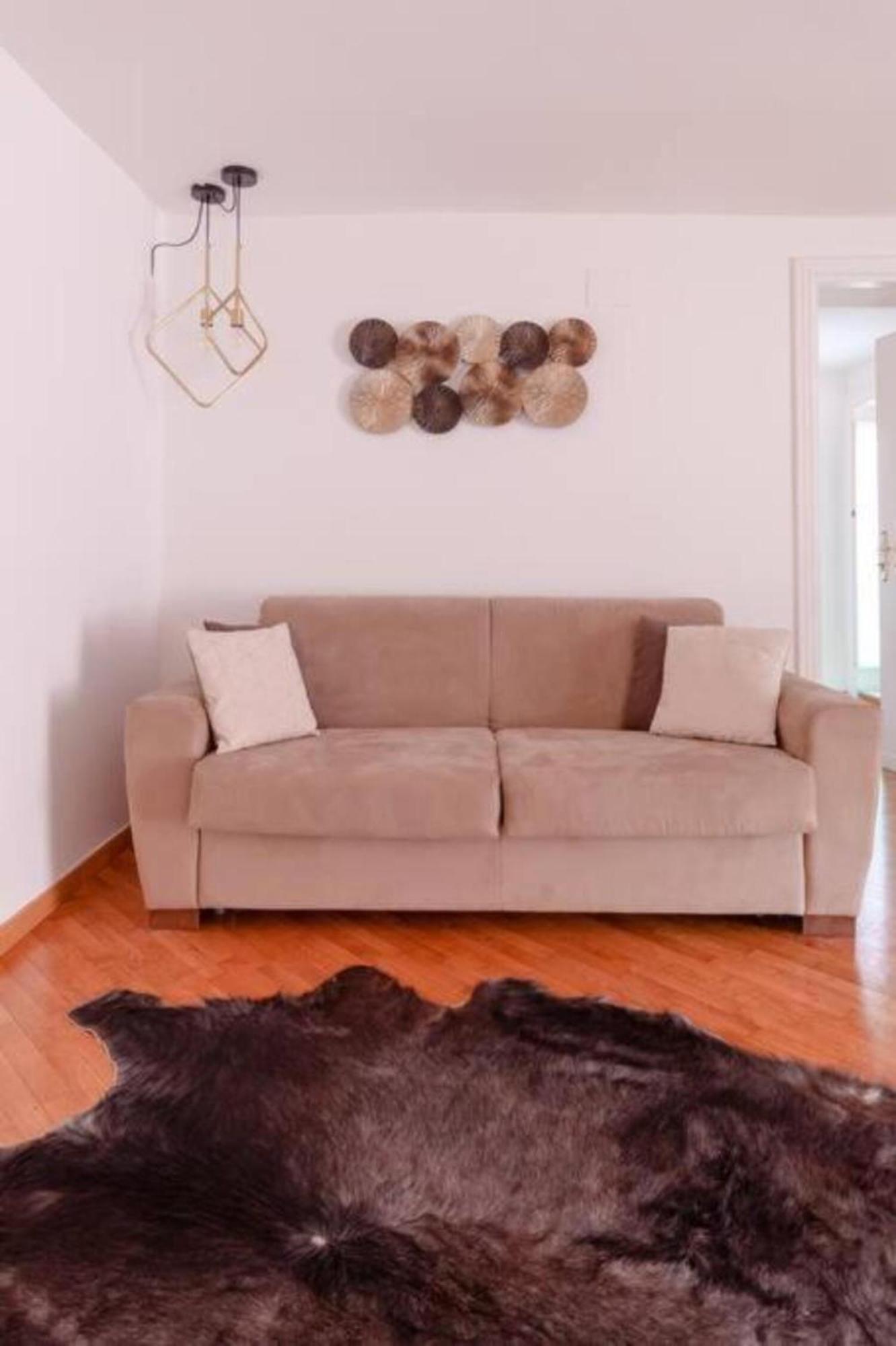 נאפולי Scio' B&B מראה חיצוני תמונה