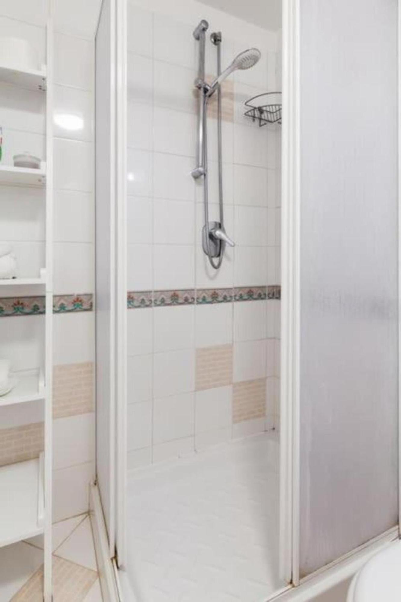 נאפולי Scio' B&B מראה חיצוני תמונה