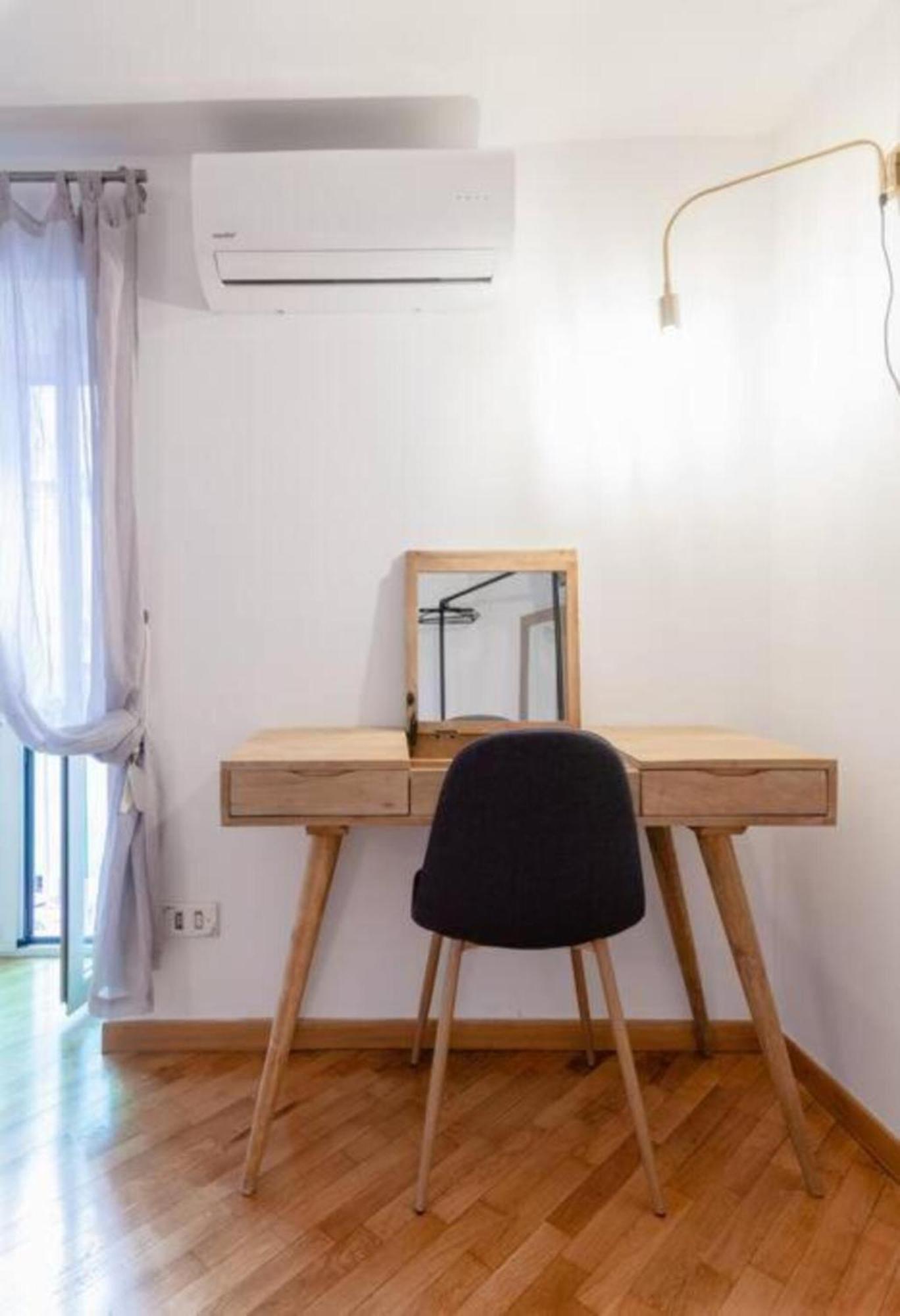 נאפולי Scio' B&B מראה חיצוני תמונה