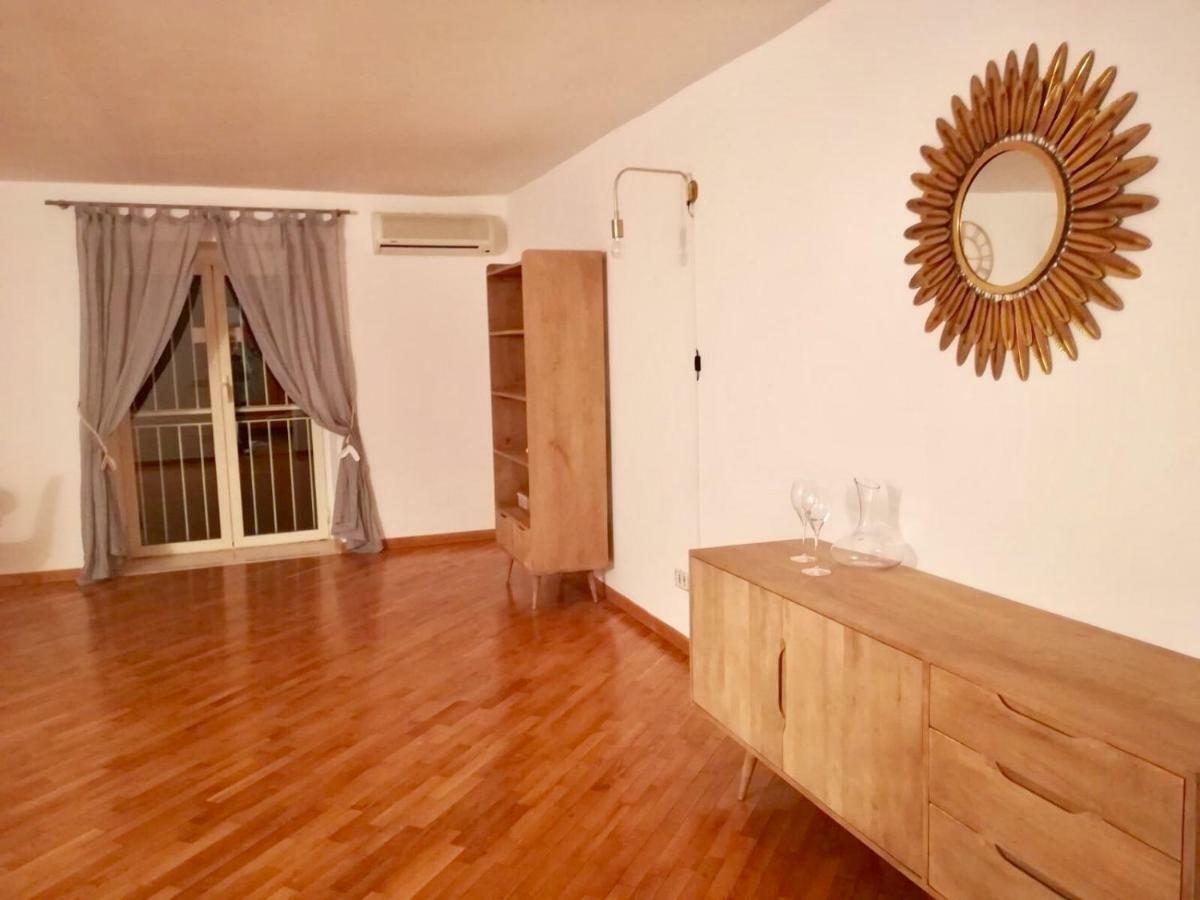 נאפולי Scio' B&B מראה חיצוני תמונה